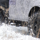 Illustration for article titled The 2021 Ford Bronco Two-Door Prototype Looks Like An Off-Road Beast In These New Pictures